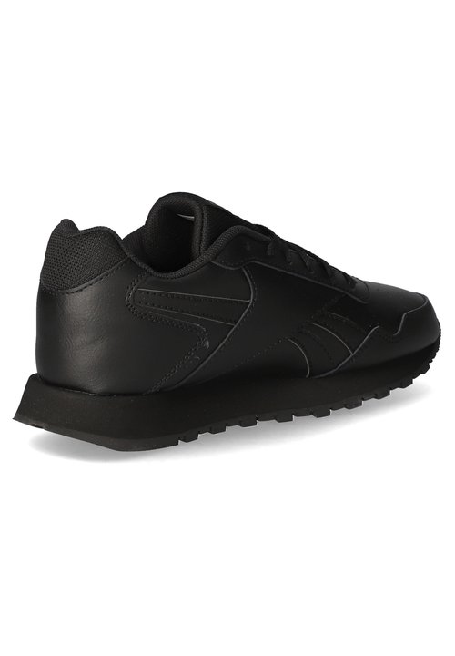 Reebok GLIDE - Trainers - core black pure grey core black — photo 6