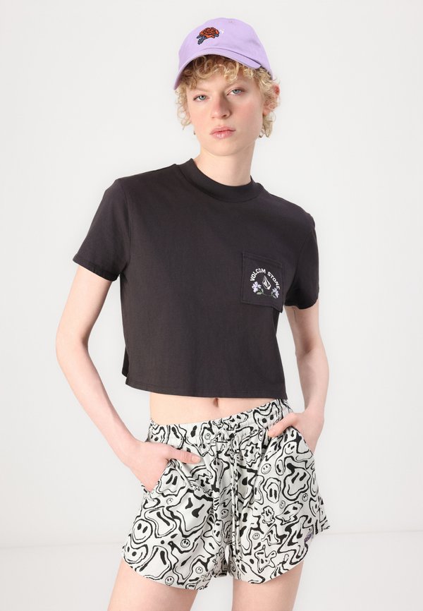 POCKET DIAL TEE - Print T-shirt3