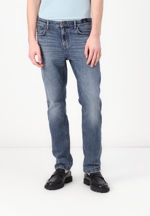 MITCH - Slim fit jeans - blue