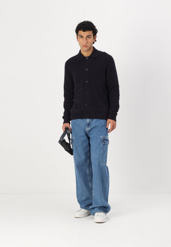 SABUTLER CARDIGAN - Cardigan - salute3