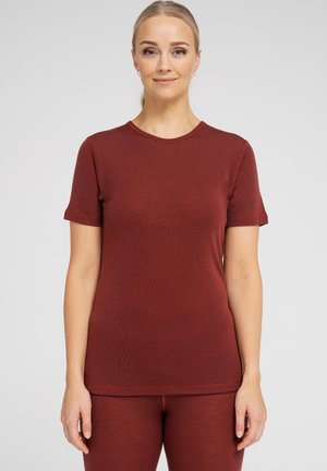 Dovre 2 PACK  - Undershirt - red