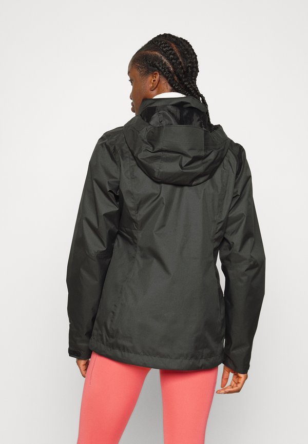 EVOLVE TRICLIMATE JACKET - Soft shell jacket3