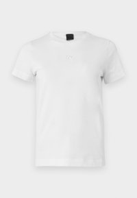 Unselected, bianco