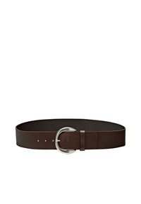Ceinture - dark brown