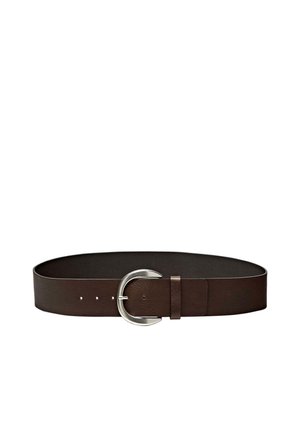 Cintura - dark brown