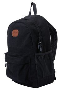 DC Shoes BACKSIDER - MITTLERER - Malý batoh  - kvj0 black