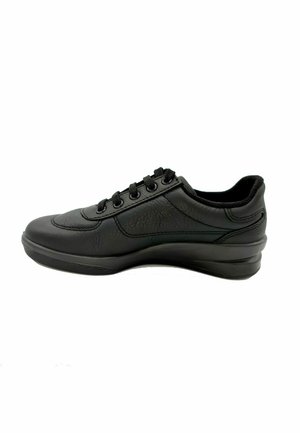 Sneakers laag - noir