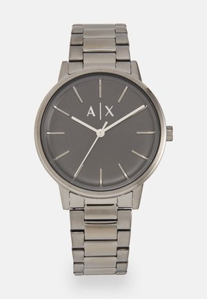 WATCH - Rannekello - gunmetal