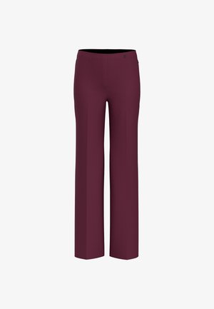 Marc Cain, MARC CAIN HOSE WINDER - Pantalon classique - winetasting