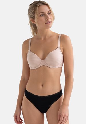 Speidel, SPEIDEL 2 PACK - Bøjle-bh - honey
