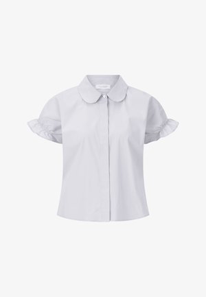 Rich & Royal, RICH & ROYAL BLUSE - Overhemdblouse - white
