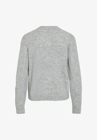 Ausgewählt, light grey melange