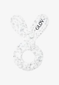 Glov - BUNNY EARS - EXCLUSIVE DESIGN FOR ZALANDO - Haar-Styling-Accessoires - snow leopard Thumbnail-Bild 1