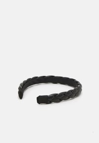 Pieces PCTALA HAIRBAND  - Hair styling accessory - black