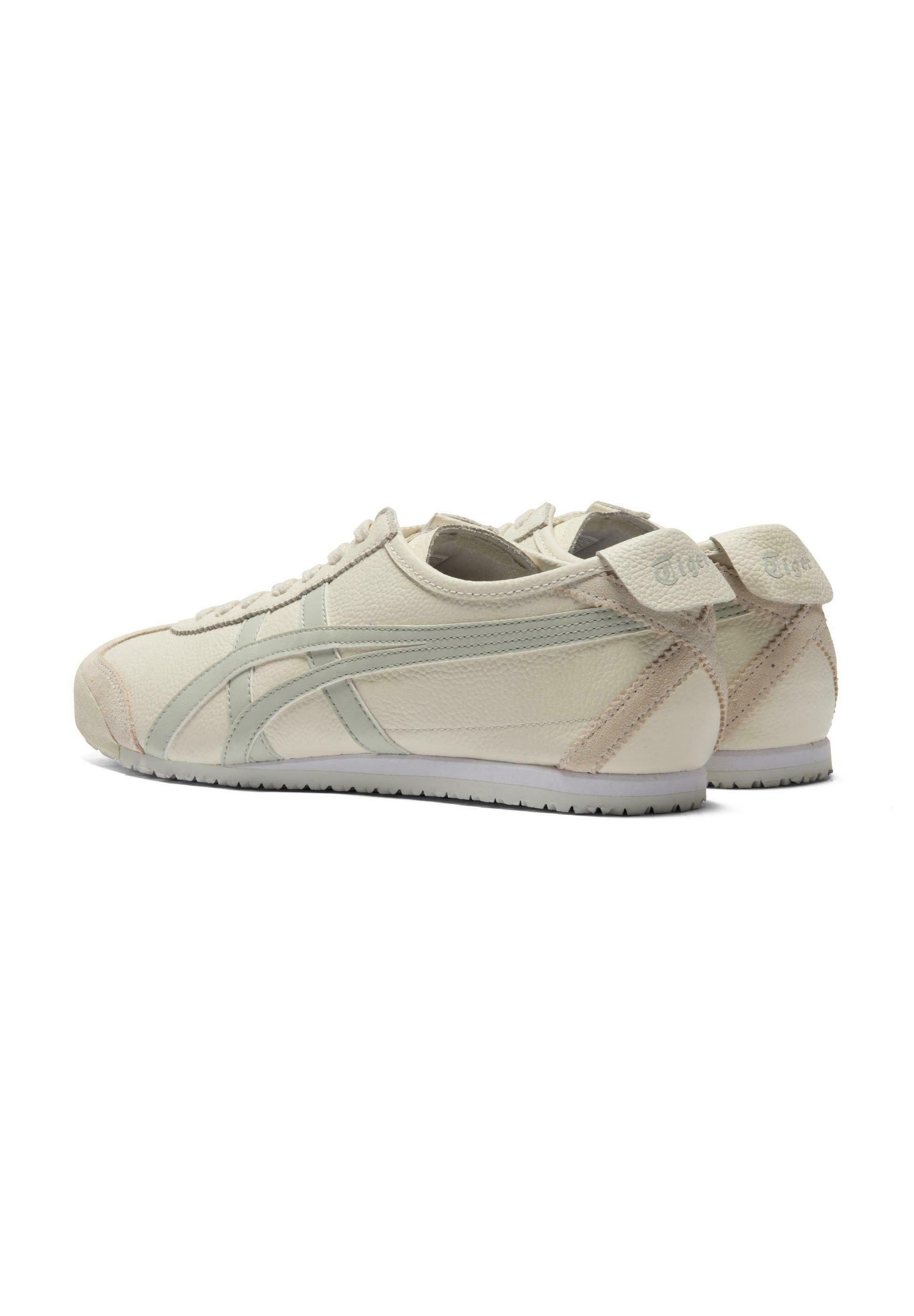 Onitsuka Tiger MEXICO 66 - Sneakers basse - cream light sage/beige