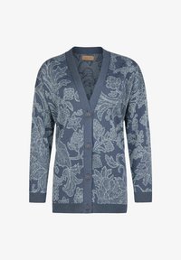 Geselecteerd, light blue