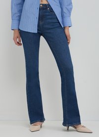 Calliope Jeans a zampa - blu