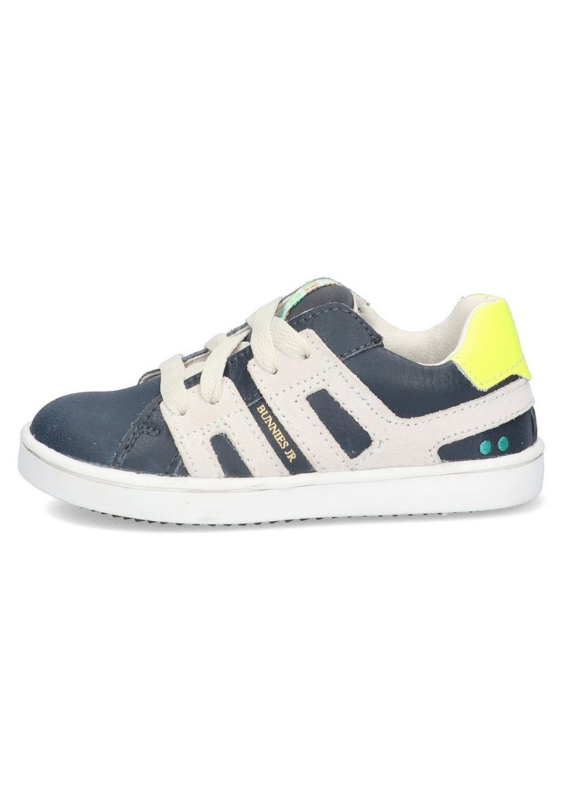 BunniesJR PHILIP PIT - Tenisky - blauw beige