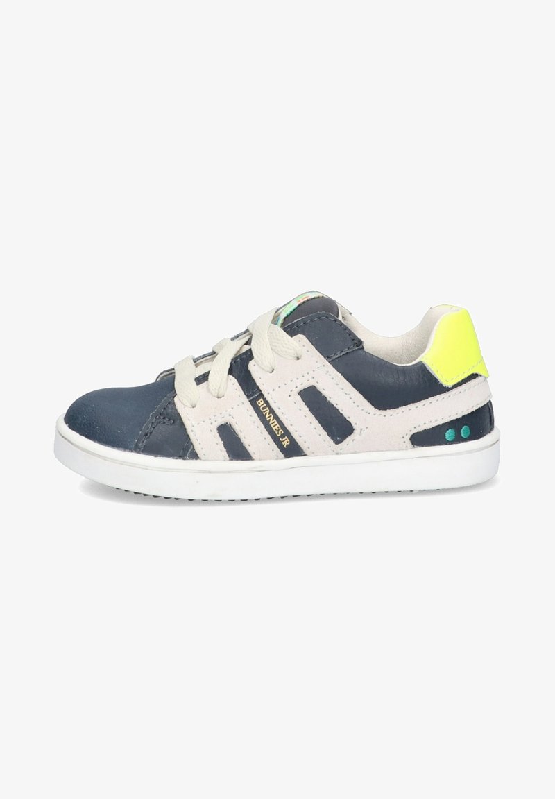 BunniesJR PHILIP PIT - Trainers - blauw beige