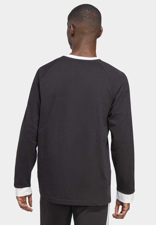 STRIPES - Long sleeved top3