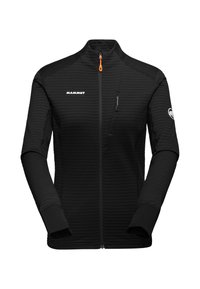 Unausgewählt, black