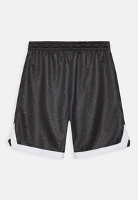 Jordan SLIME VORTEX - Träningsbyxor - black