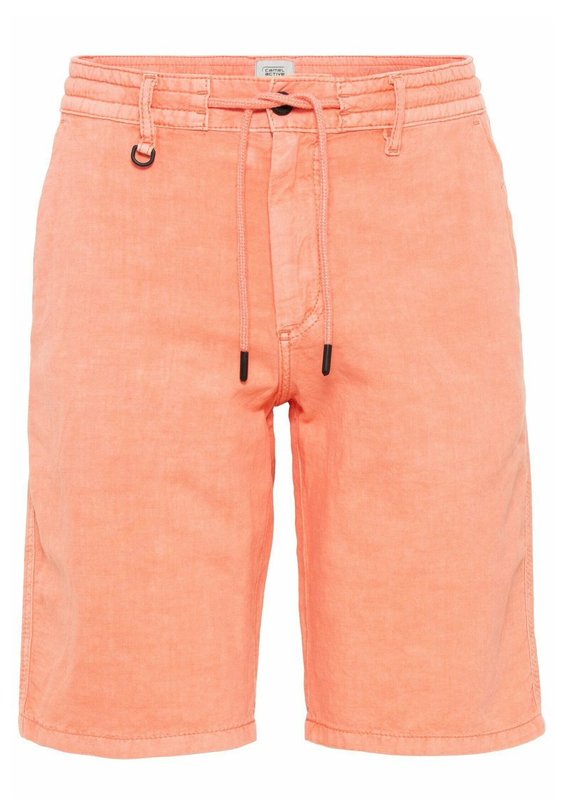 camel active Shorts rood camel active Shorts rood