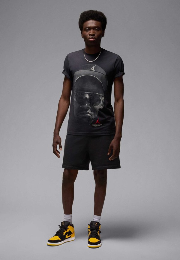 AIR JORDAN 1 MID SE - Sneaker high