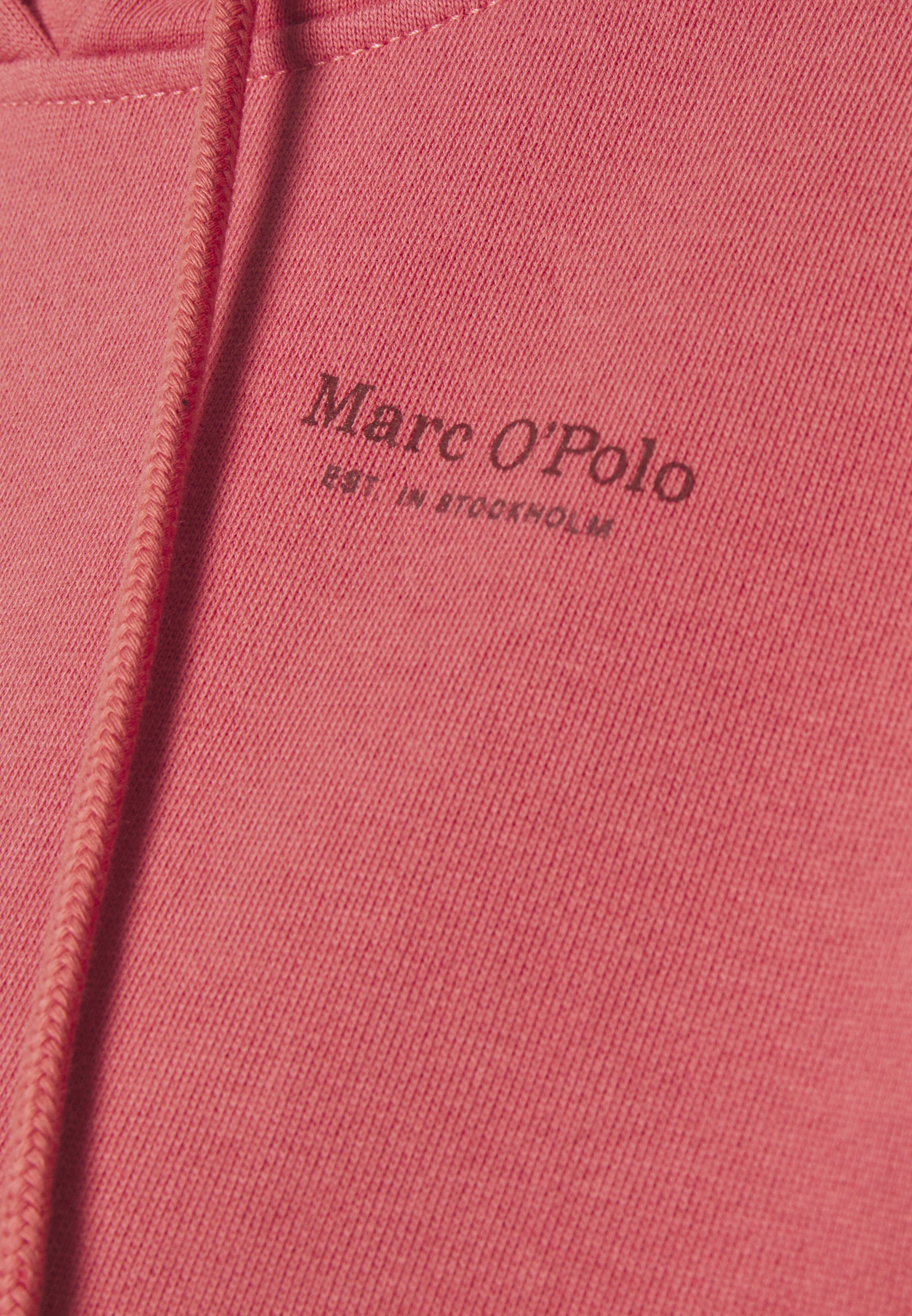 Marc O'Polo Luvtröja hazy peach Zalando.se Marc O'Polo Luvtröja hazy peach Zalando.se