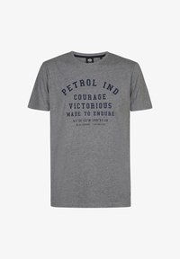 Unausgewählt, light slate melee