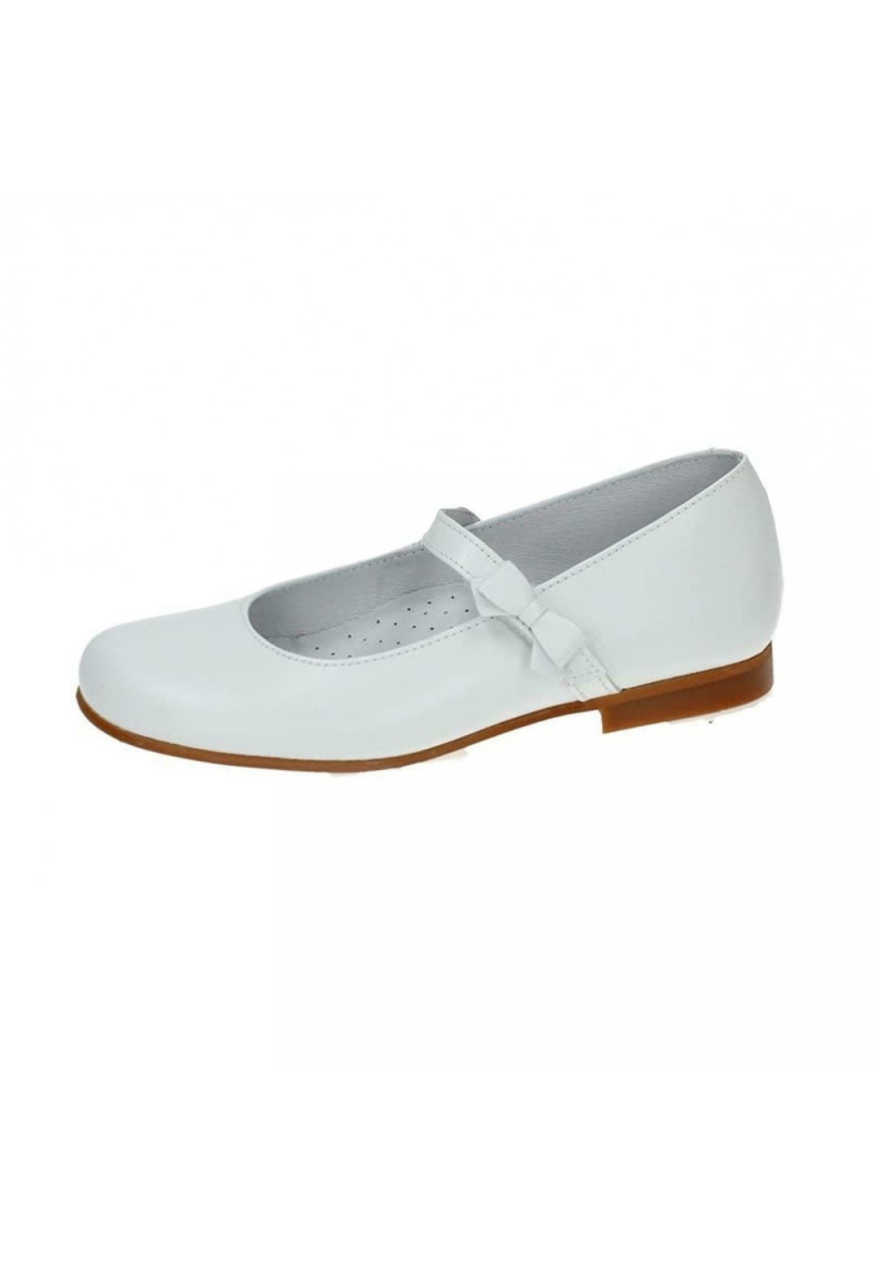 Colores CEREMONIA - Zapatos de bebé - white/blanco - Zalando.es