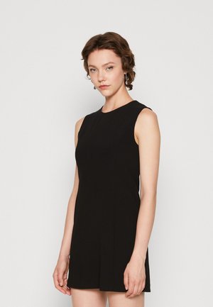 ONLY ONLGRY LIFE DRESS - Φόρεμα ημέρας - black
