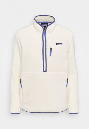 Patagonia RETRO MARSUPIAL - Fleecegenser - natural