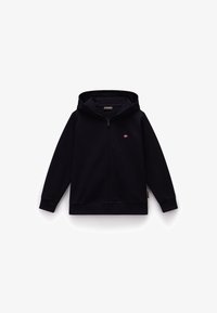 Sweatshirt Zippé À Capuche Femme ADIDAS Sweatshirt Zippé À Capuche Femme ADIDAS
