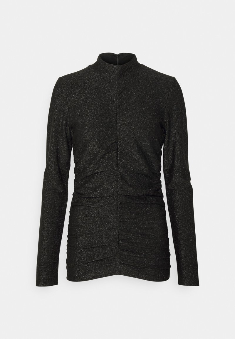 Modström Longsleeve zwart Modström Longsleeve zwart