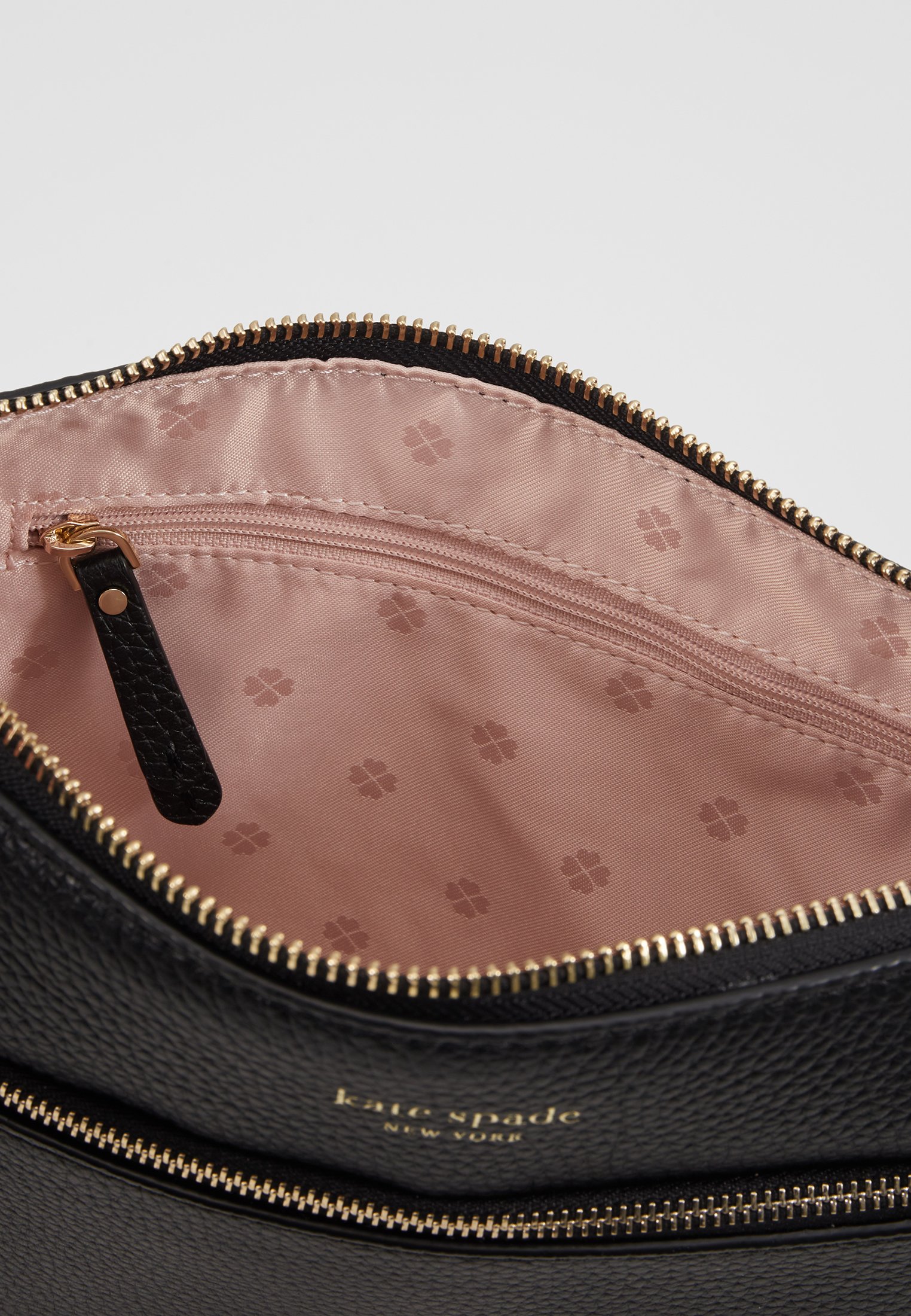 kate spade new york POLLY MEDIUM CROSSBODY Skulderveske kate spade new york ANDI MEDIUM CROSSBODY Skulderveske