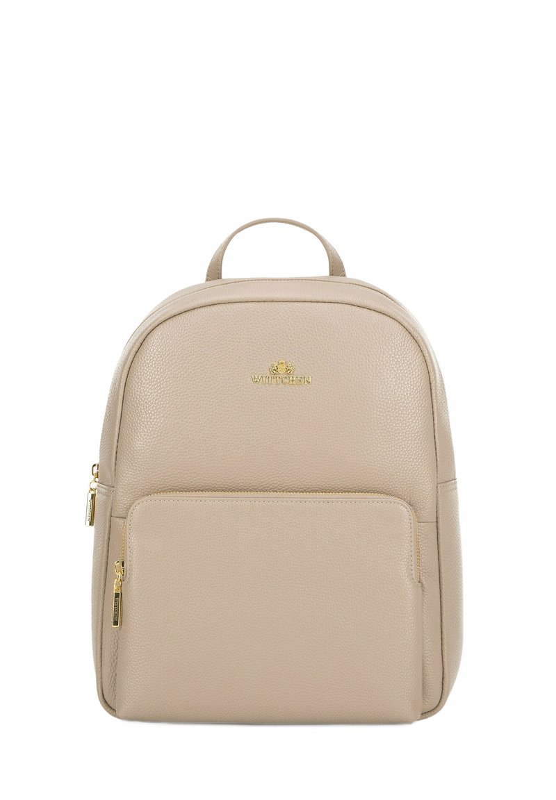 WITTCHEN Backpack - beige