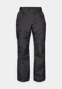 SOGN CARGO PANT - Skibroek - black