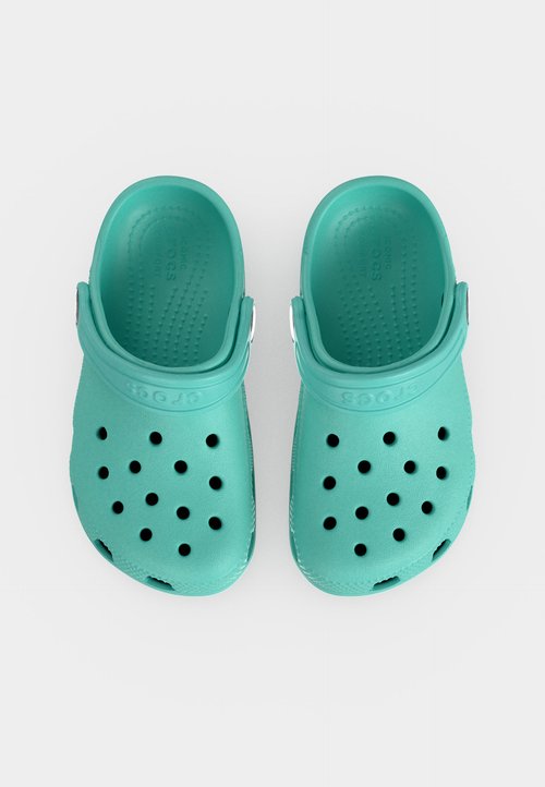 Crocs CLASSIC UNISEX - Slippers - retro — foto 5