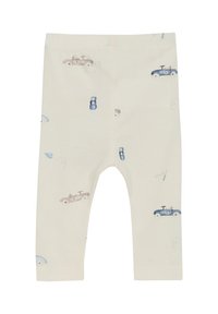 FIXONI Leggings - Byxor - rain washed