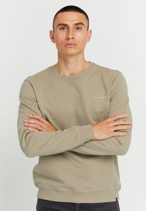 CFSeverin - Sweatshirt - dune