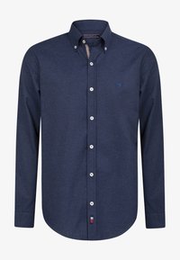 Niet geselecteerd, royal blue