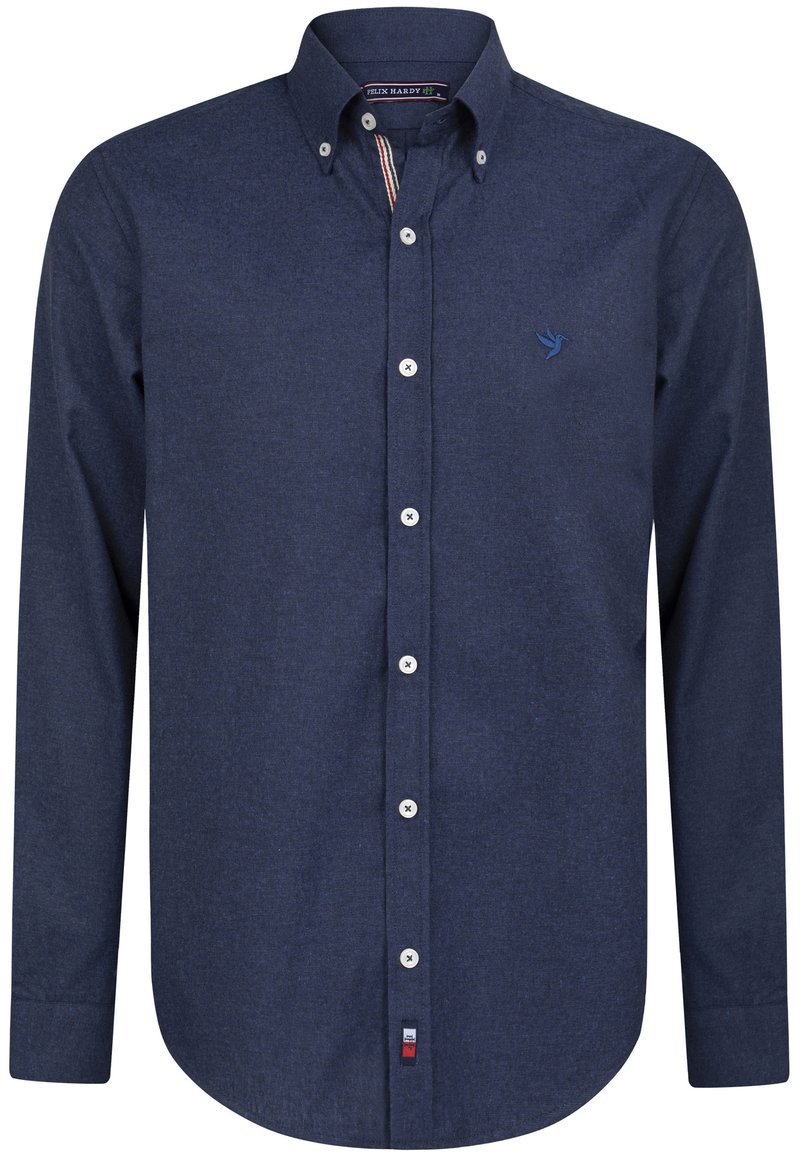 Felix Hardy FHMSHT - Overhemd - royal blue