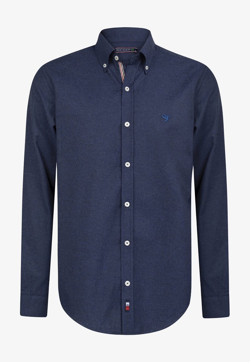 Felix Hardy FHMSHT - Overhemd - royal blue