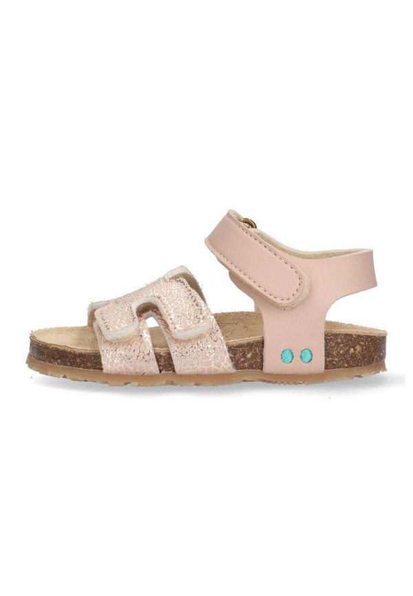 BROOKE BEACH - Lauflernschuh - roze