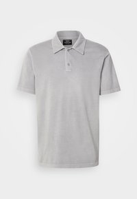 PIGMENT DYE  - Pólóing - titanium