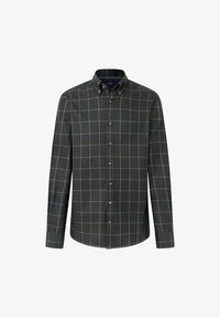 Unausgewählt, green