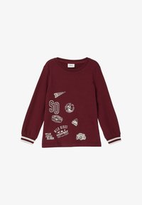 Pasirinkta, bordeaux