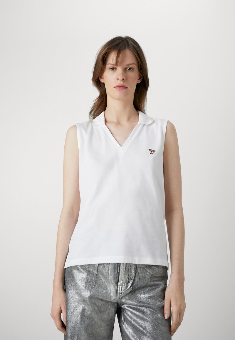 PS BY PAUL SMITH - Woman - Brown - Top