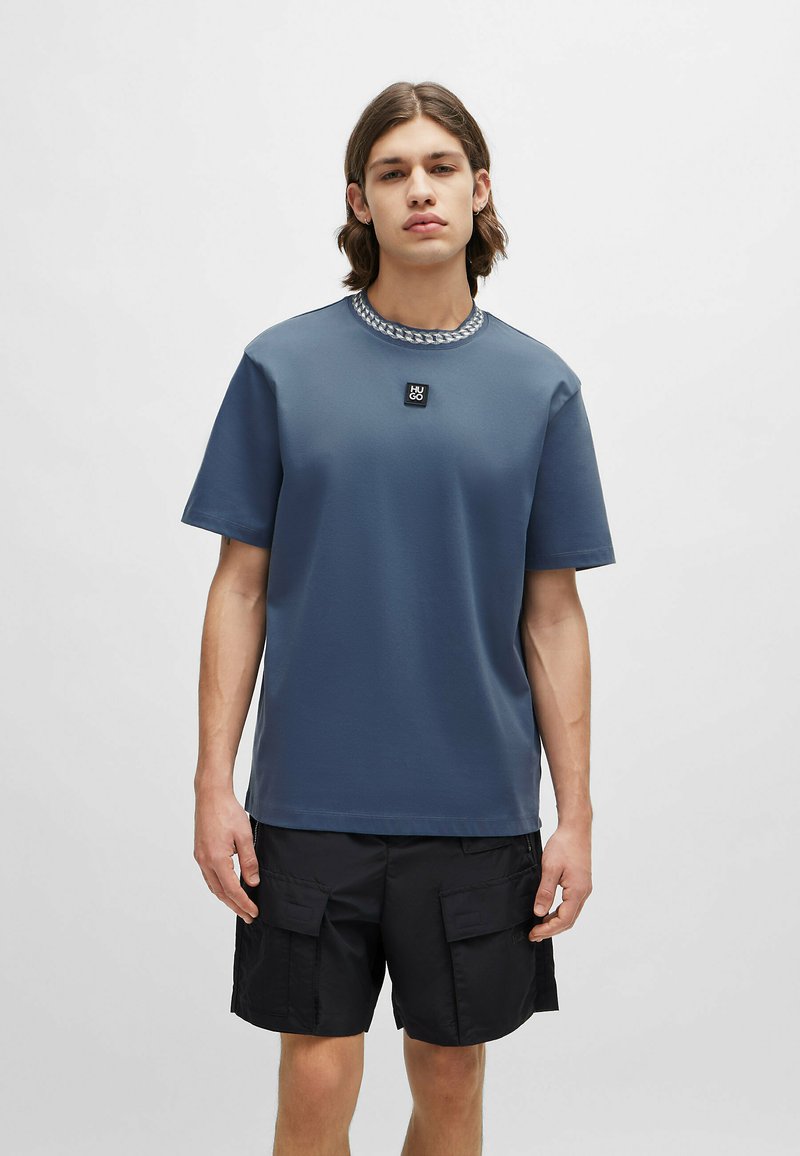 HUGO - Sweatshirts Heren / Hoodies & Sweatshirts HUGO - Sweatshirts Heren / Hoodies & Sweatshirts